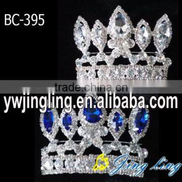 Wholesale Rhinestone pins crystal brooches pageant