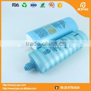 aluminum squeeze tube