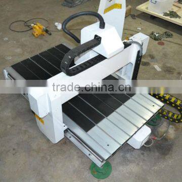 3d Wood Cnc Engraving Machine for Sale photo-2