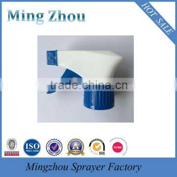 MZ -H-1 Home-cleaning Plastic Hot Sale 28/410 Plastic Hand Triger Sprayer photo-4