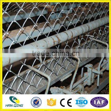 chain link fence wire mesh netting