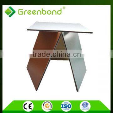 best selling acm pvdf/pet aluminum composite panels(acp)