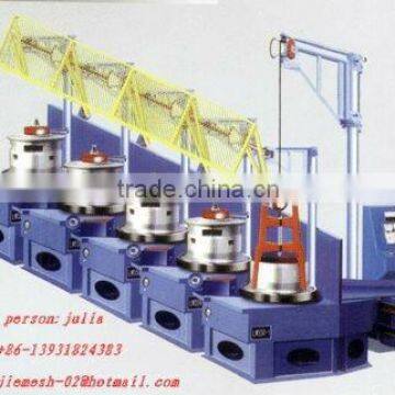 wholesales!! Wire rewarding machine (factory)