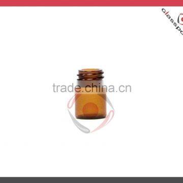 Chinese Hot Sale 3ml Amber Glass Vials photo-2
