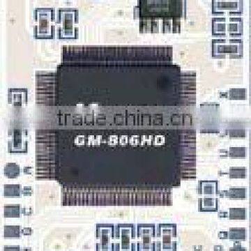 GM-806HD for ps 2 video game accessory