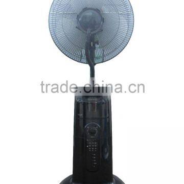 Air Conditioning Appliances Electric Fans With Water Mist photo-5