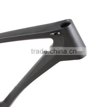 2015 Carbon Fat Bike Frame 26er Carbon Frame With Fat Bike Fork Full Carbon Snow Bike Frame photo-4