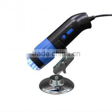 500X digital microscope with USB port eScope, 500X Usb Digital Microscope, Usb Digital Mini Microscope, Portable Microscope