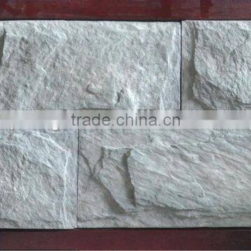 imitation stone wall panel