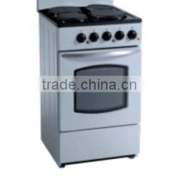 FS50-E1 Free standing gas cooker with oven