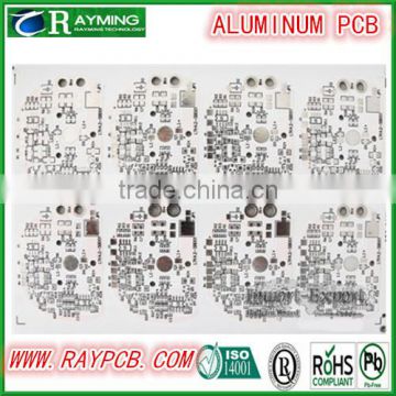 2016 With high quality Aluminum 24-170W/m.k pcb