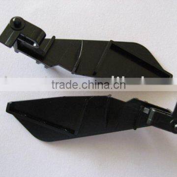 Plastic injection mold for plastic part