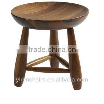 small end table wooden