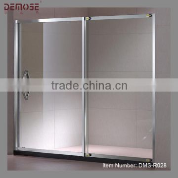 shower room door/good quality shower room