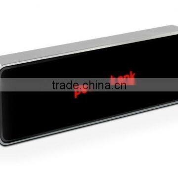 Aluminum Portable 4200mAh Power Bank for Cellphone photo-2