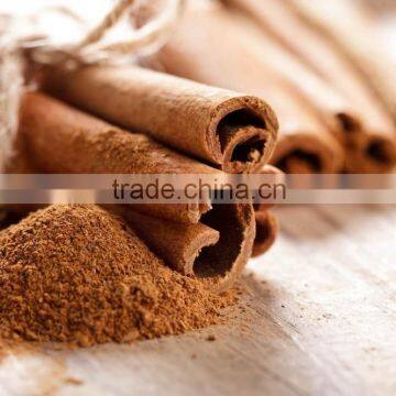 High quality split, powder, tube, broken Cassia/ Cinnamon Vietnam