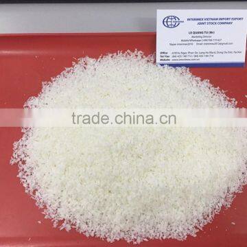 High Quality Vietnam High Fat Medium Desiccated Coconut photo-2