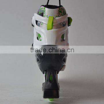 Quality and Safety Size Adjustable Inline Skate for Kids With ce photo-3