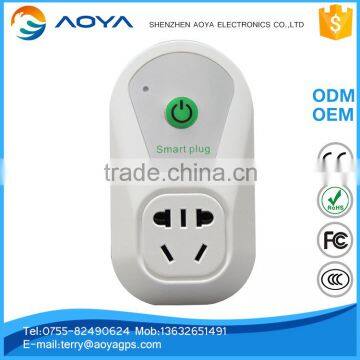 Wireless Remote control Switch for smart Home Automation