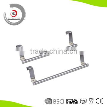 Stainless steel door hook for kitchen and bathroom HC-SDH14