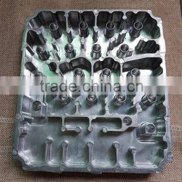 High Quality Aluminum die casting parts