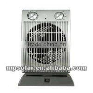 hot sales electric fan heater with good quality