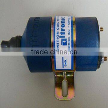 Engine Diesel/Gas Parts, Ignition Coil photo-5