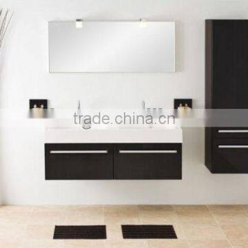 2013 bathroom furniture,bathroom furniture modern,bathroom furniture set MJ-805