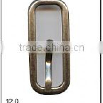 small pin buckle for shoe