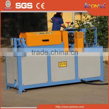 Joonna Rebar steel wire straightening and cutting machine (low price)