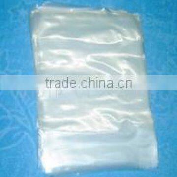 LDPE Clear Plastic Water Bags photo-2
