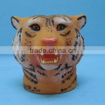 Plastic tiger cooler