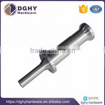 Competitive price stainless steel high precision cnc shaft Factory direct sale                        
                                                                                Supplier's Choice