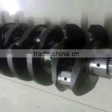 MD374408/2311142910 Custom Forged Cast Crankshaft for Mitsubishi 4D56T-2 Crankshaft photo-3