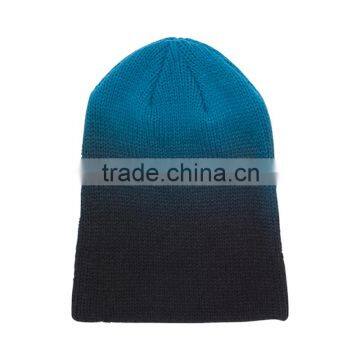 Long Slouchy Men And Women's Beanie Hat