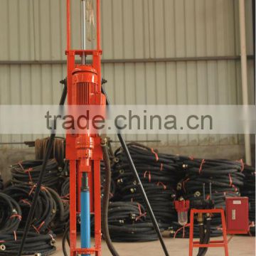 SKB100-4 DTH mining drilling rig machine