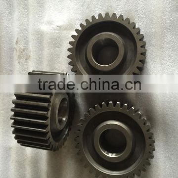 China supplier Terex TR50 spare parts planet gear, planetary gear9240548