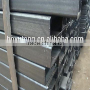 rectangular /square caron steel tube