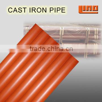 EN877 CISPI301 KSD4307 ASTM A888 Cast Iron Pipe