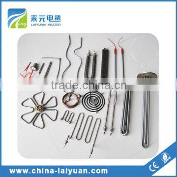 eleectric resistance solar water heater element
