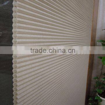 Cordless Pleated Shade Cellular Blinds