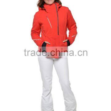 high quality fitness american apparel crane ski jacket for apparel women