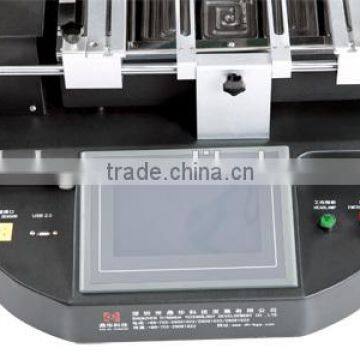 Dinghua DH-B1-C Mobile Phone/ Smart Phone/ Cell Phone Bga Mounting Desmounting Equipment photo-6