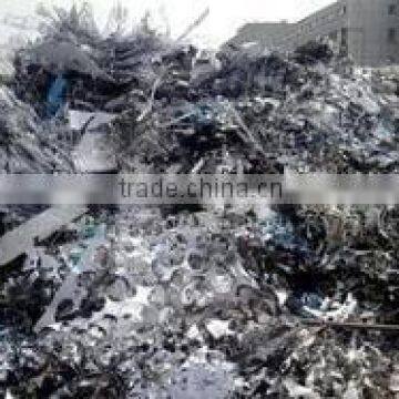 ASTM AISI Stainless Steel Sheet Scrap 430 on Sale photo-2