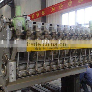 CE SGS Shandong Xinhe Made Headbox for Paper Machinery photo-5