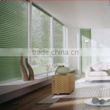 25mm aluminum venetian blind