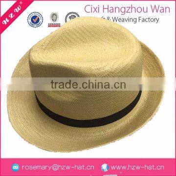 Hot sell delicate multicolor paper hats sunhat paper hat