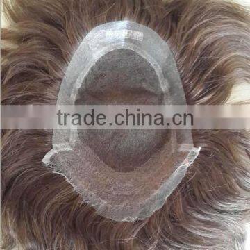 Fashiopn Toupee