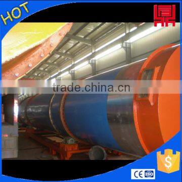 Potato residue dehydration drying equipment for sale