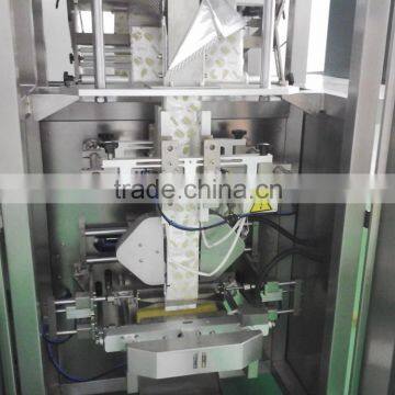 Zon Pack Quad Bag Packaging Form Fill Seal Bagging Machine Coffee Beans photo-6